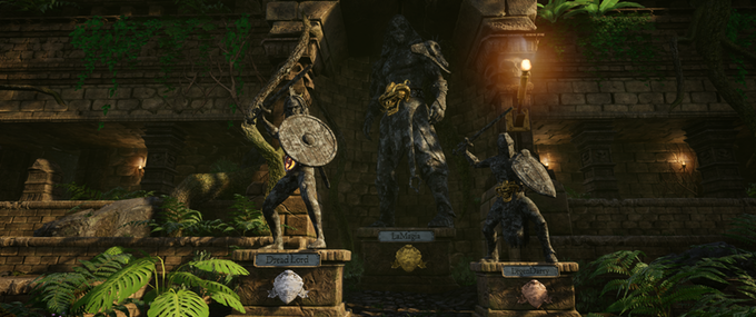 9Lives Arena gallery image