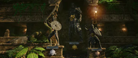 9Lives Arena gallery image