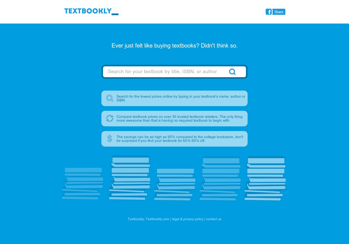 Textbookly