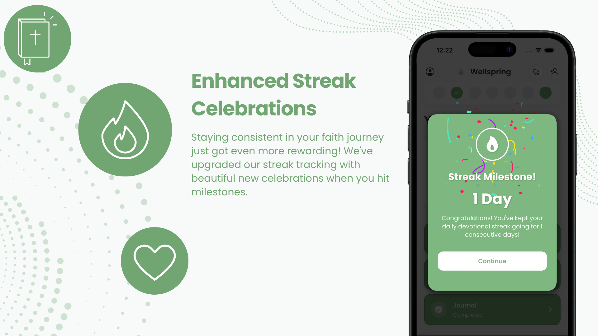 Wellspring gallery image