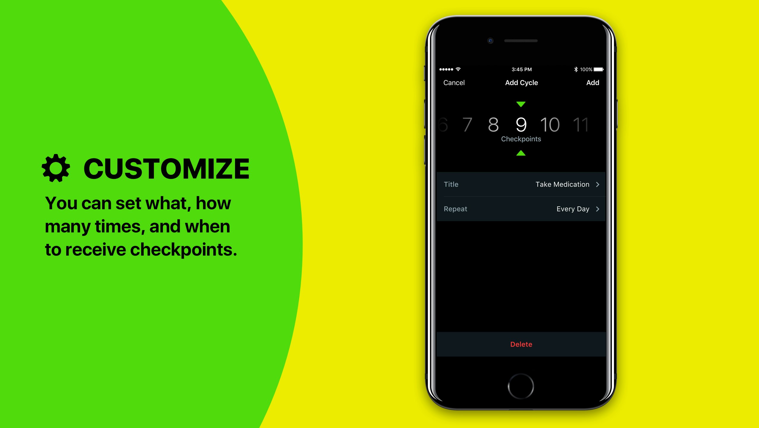 Cycles gallery image