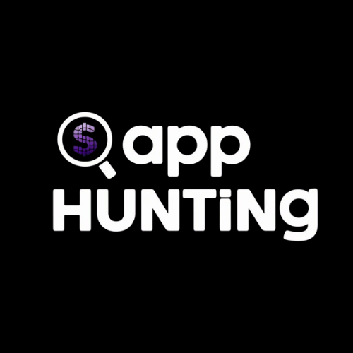 AppHunting logo