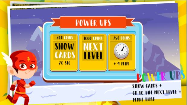 Memory Crazy Game gallery image