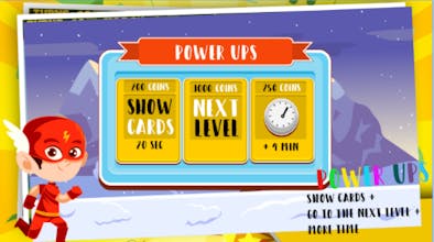 Memory Crazy Game gallery image