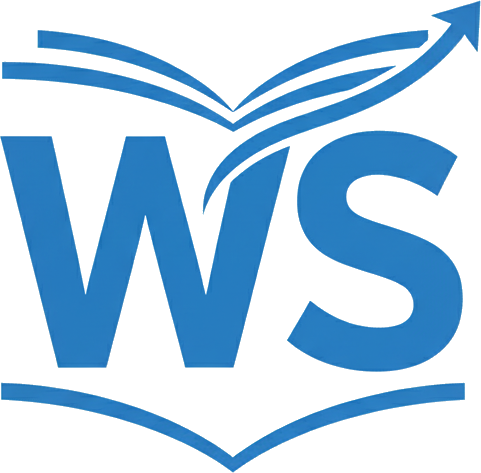 Wordsmith logo - Product Hunt launch