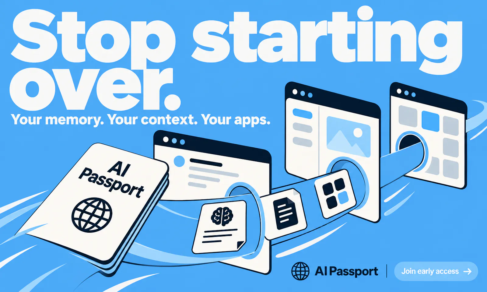 AI Passport screenshot 4