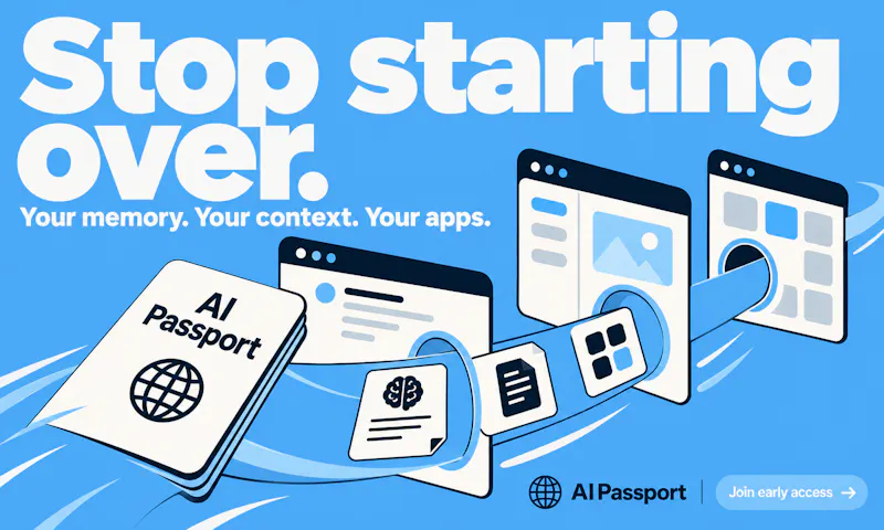 AI Passport screenshot 4