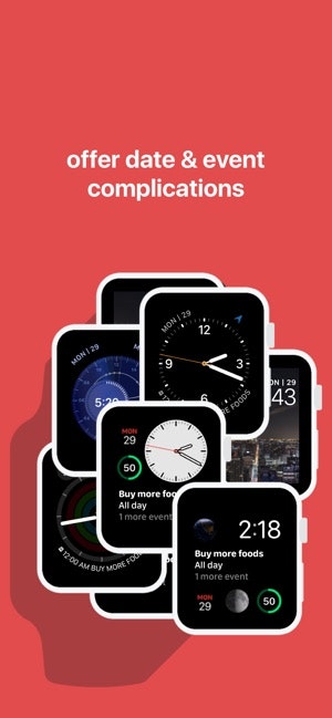 just calendar app just calendar app