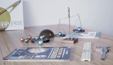 Gravity Museum gallery image