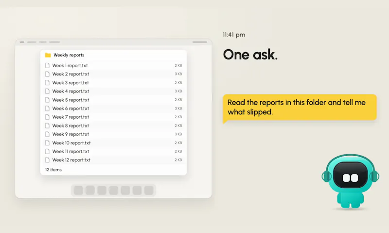 AirBubble screenshot 3