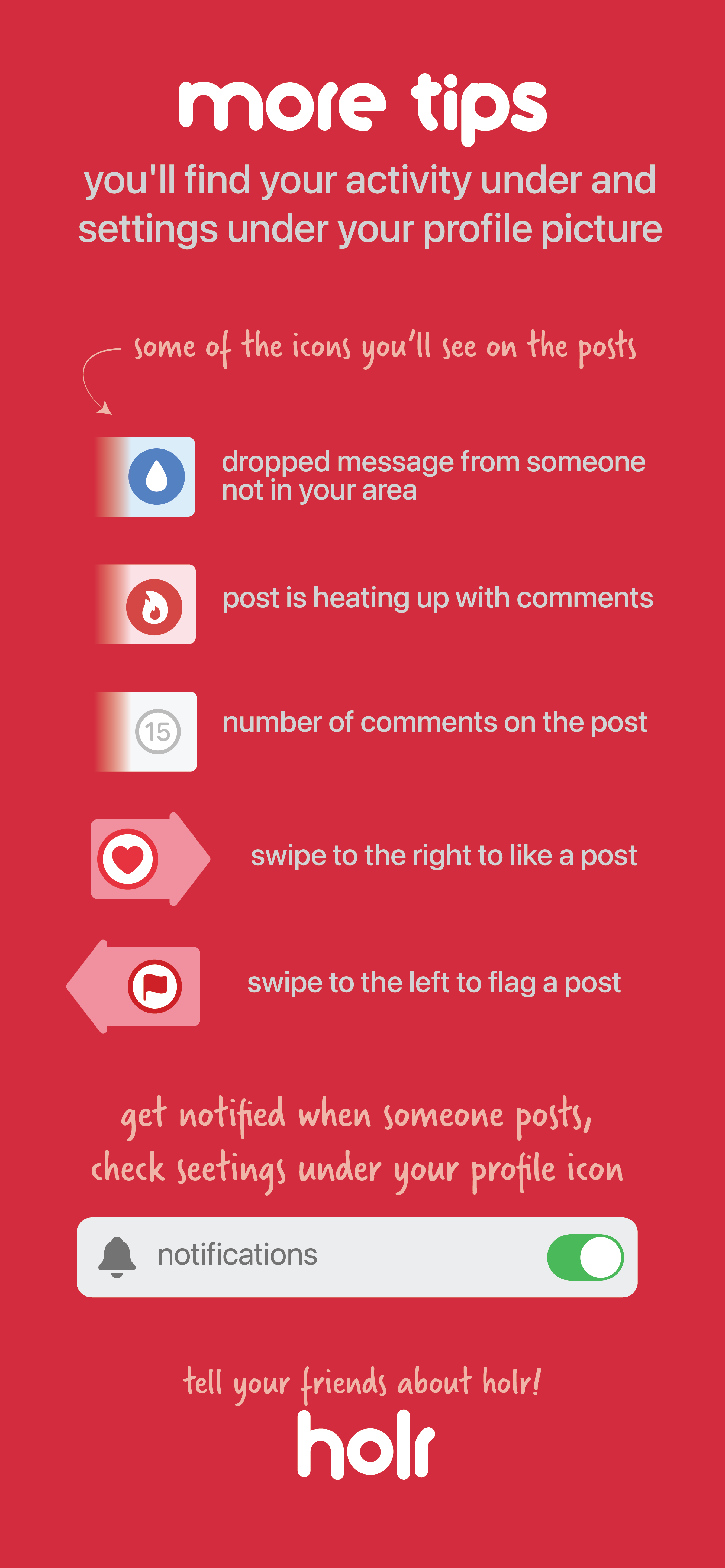 Holr media 7