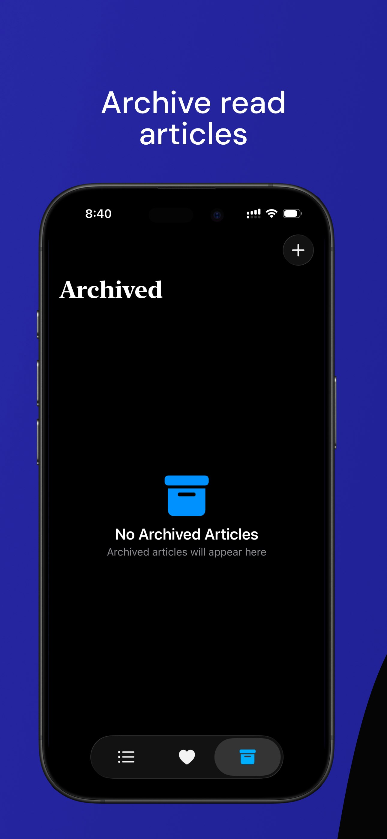 Luego - Screenshot 3 showing product features and functionality