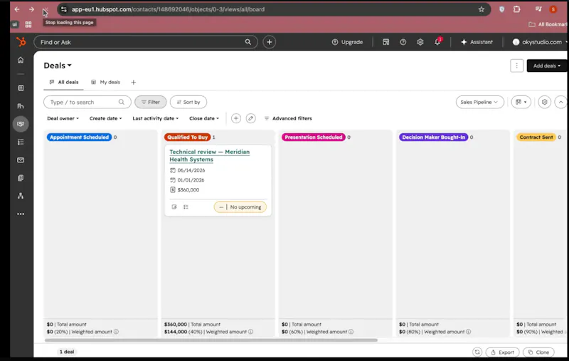 Pulse screenshot 3