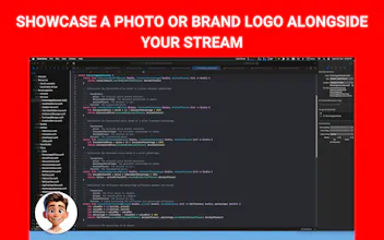 CamFrame Stream Your Face gallery image