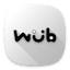 WUB? Worldwide Gossip App