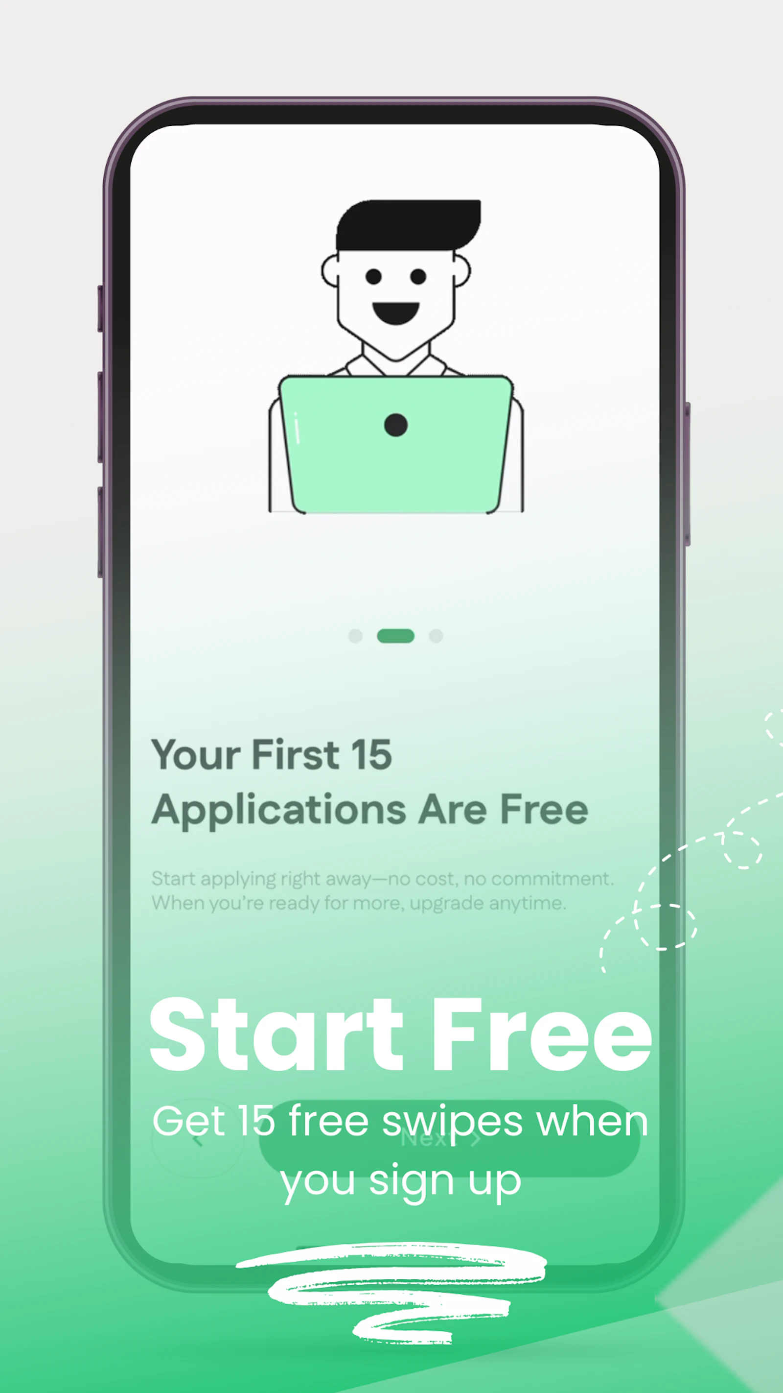 Applizy screenshot 6