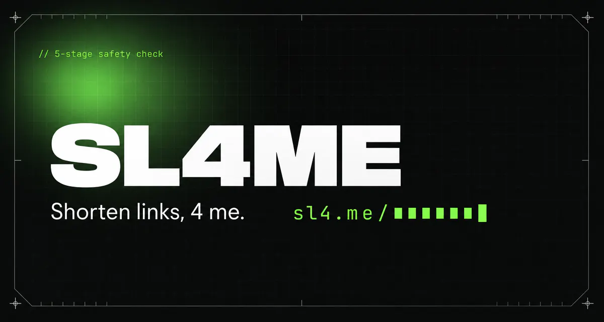 SL4ME gallery image