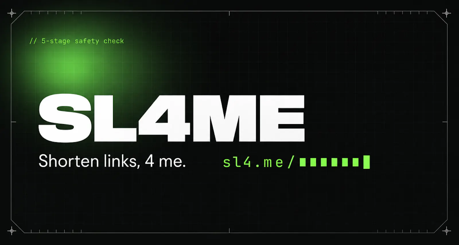 SL4ME screenshot 1