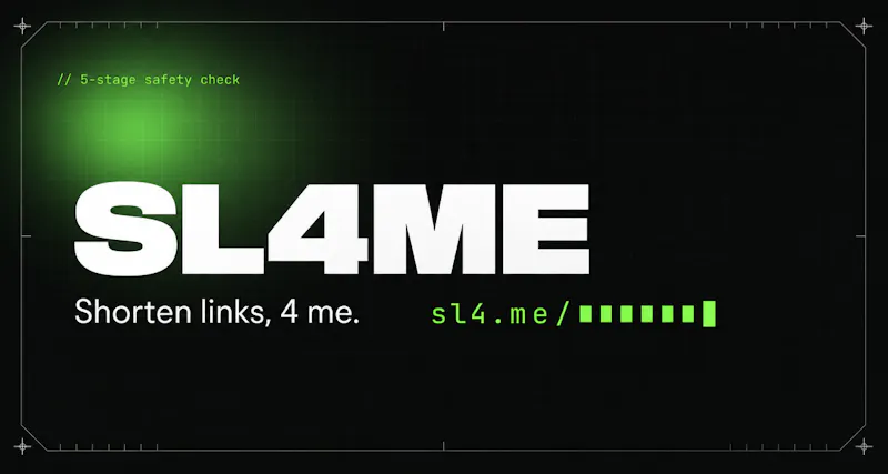 SL4ME screenshot 1