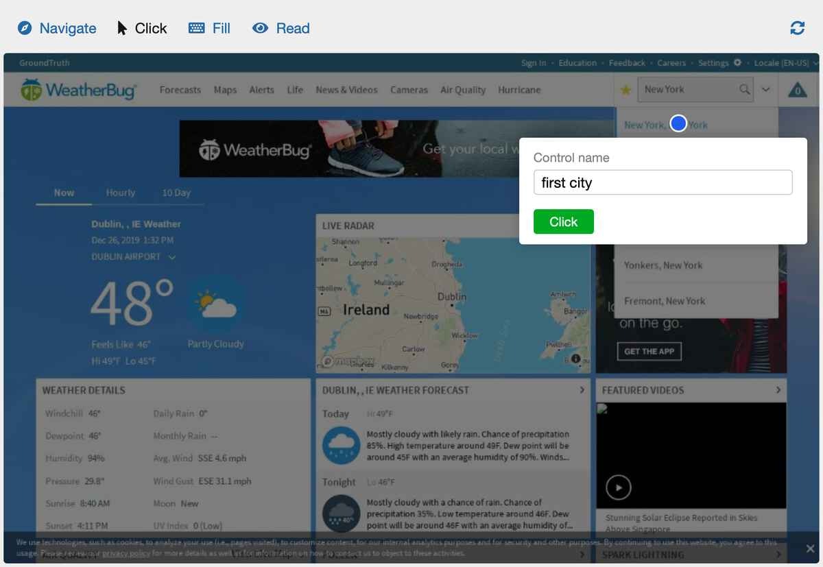 Robotic Tape gallery image