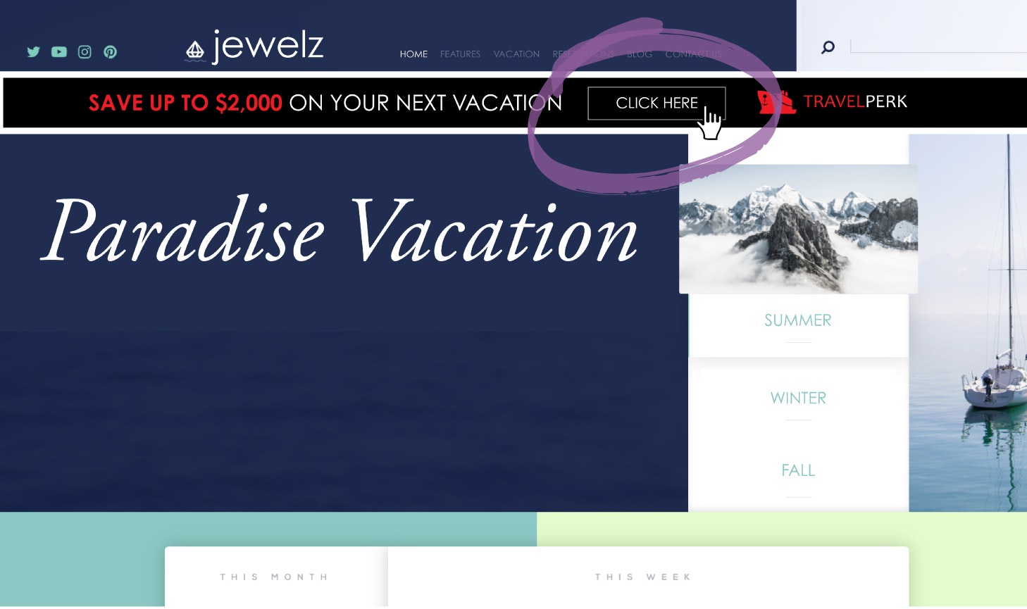 Ramble Chat gallery image