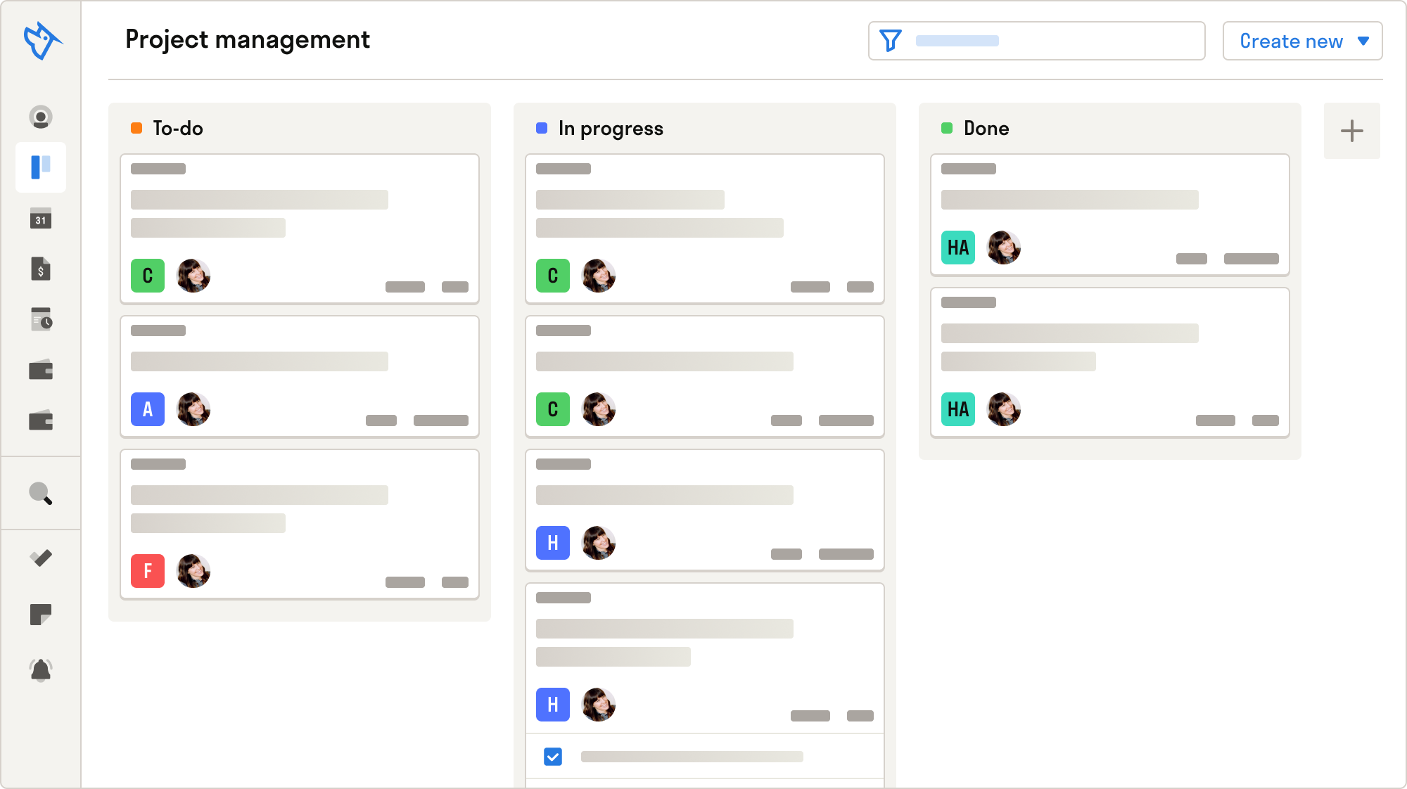 Freelance Smarter by Hectic gallery image