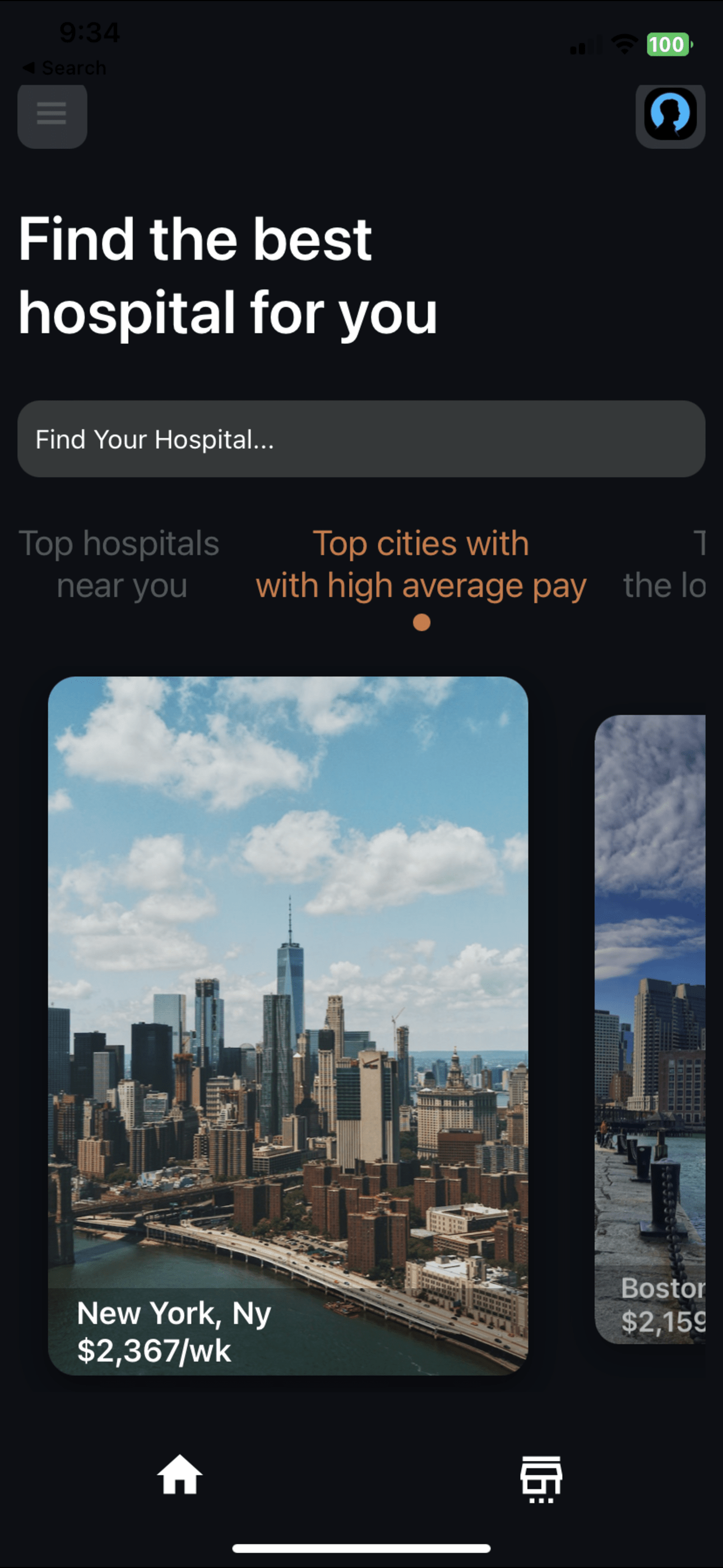 Travelaide - Med Pro에 대한 지불 통찰력을 가진 병원 및 대행사 평가 미디어 5