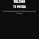 Physiq — Train Smarter