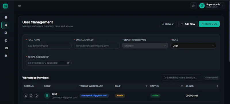 StackCraft screenshot 4