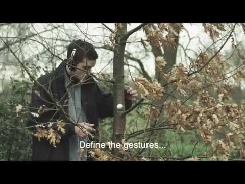 Mogees gallery image