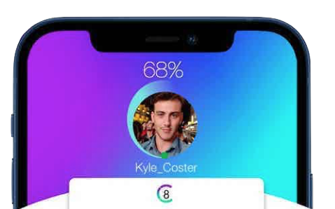 CATCHI gallery image