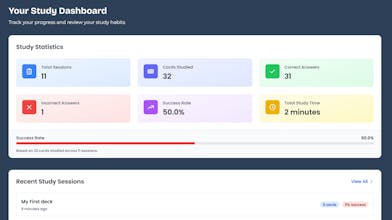 Memory Ball | Free Online Flash Cards gallery image