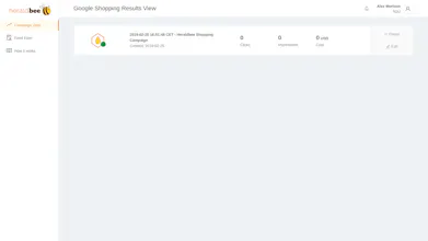 Heraldbee - Google Shopping for Shopify gallery image