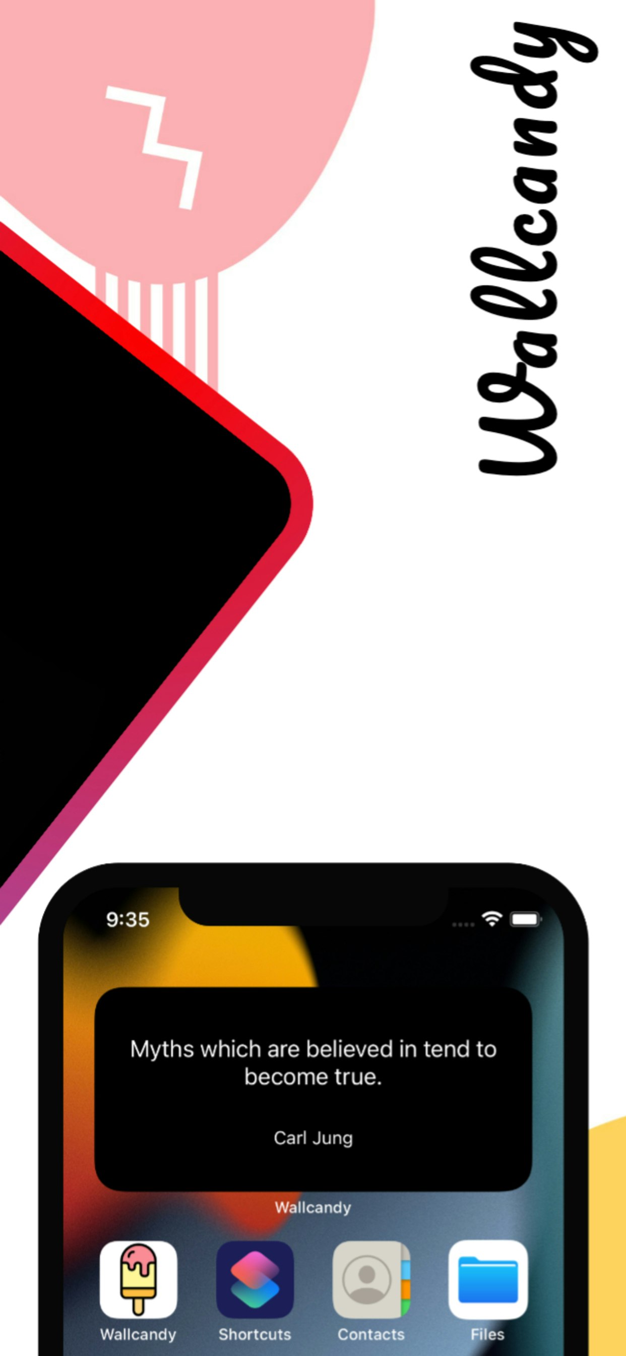 Wallcandy gallery image