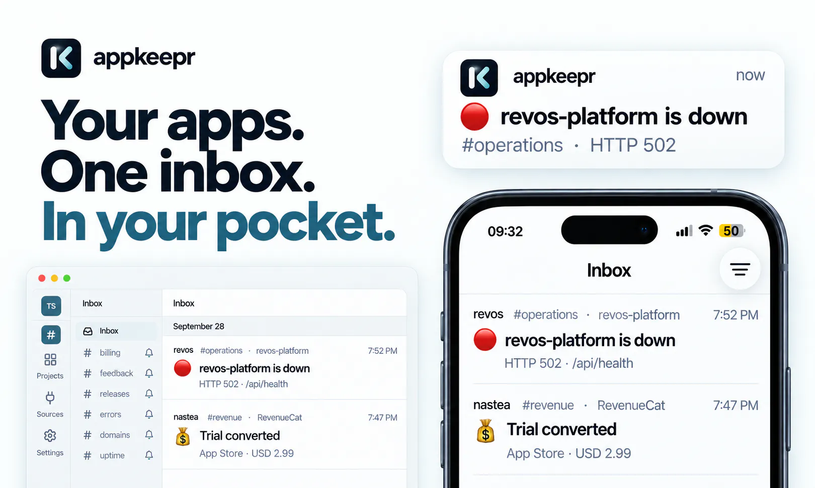 appkeepr gallery image