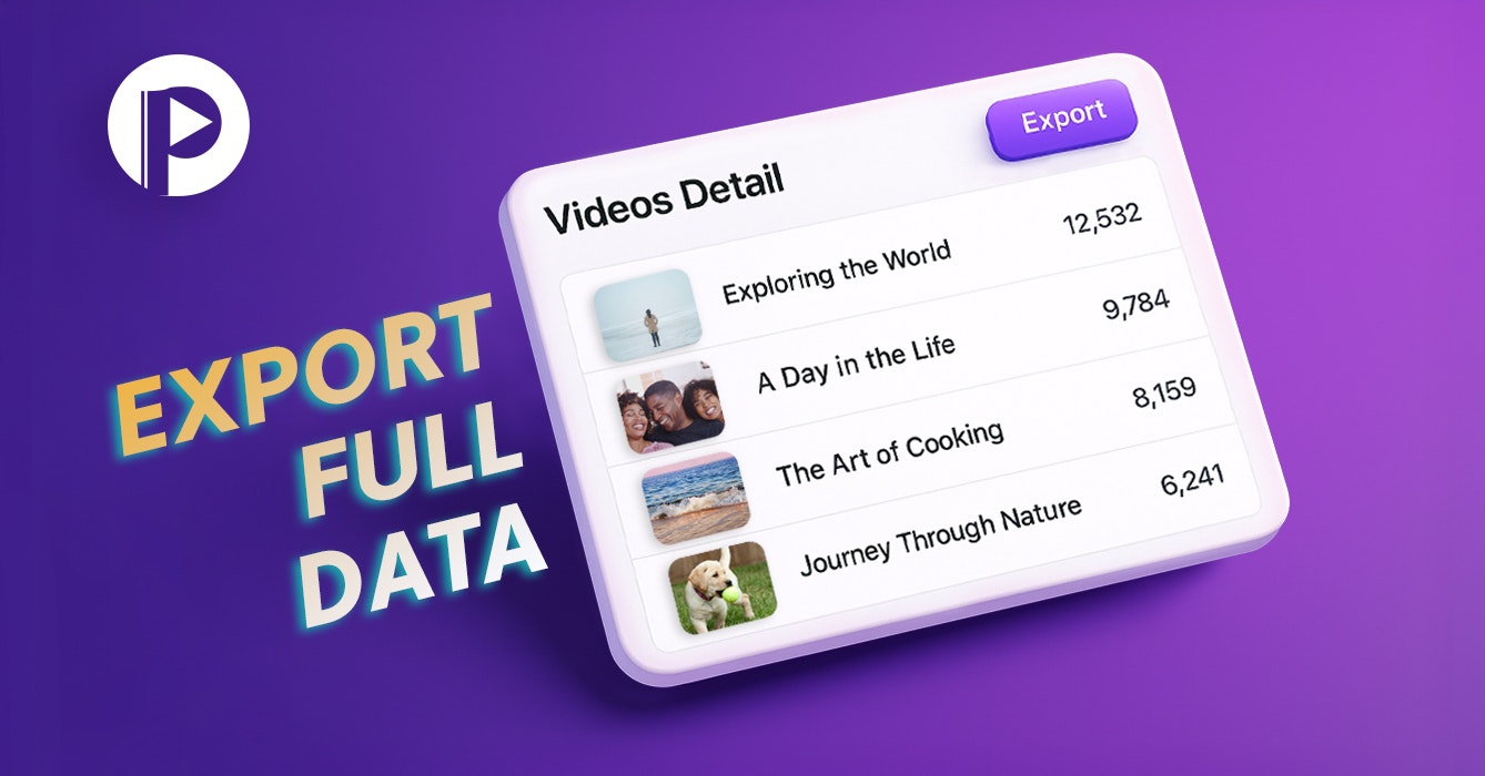 Channel Profiler - Screenshot 4 showing product features and functionality