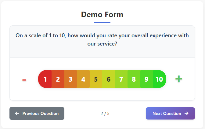  SurveysX gallery image