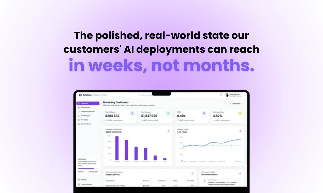Empromptu AI screenshot 5