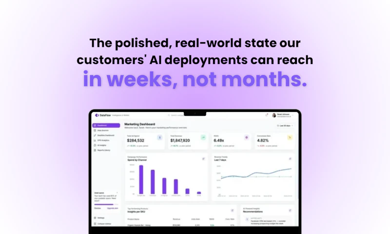 Empromptu AI screenshot 6