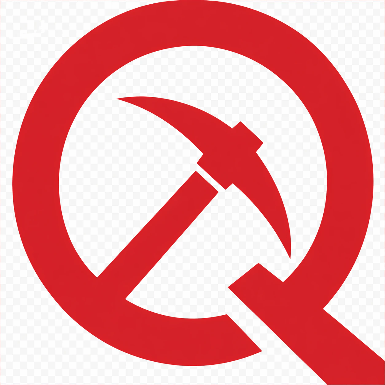 ZeroQuarry logo