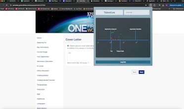 TalentLex gallery image