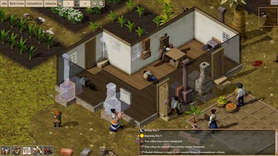 Clockwork Empires gallery image