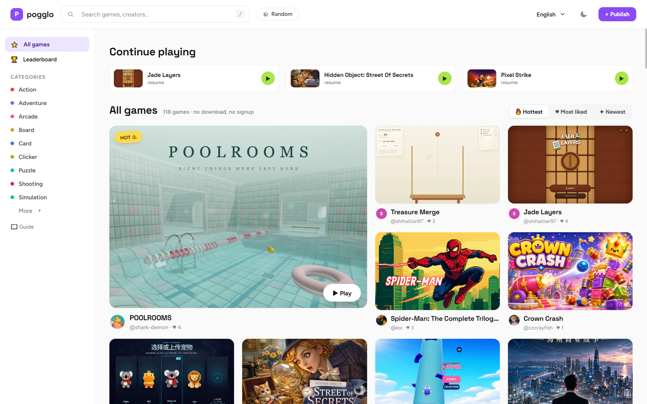 Pogglo gallery image