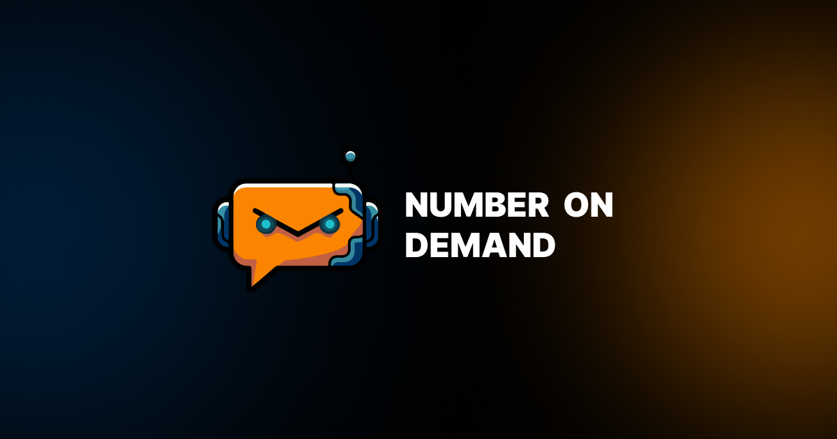 Média Numéro à la demande 1