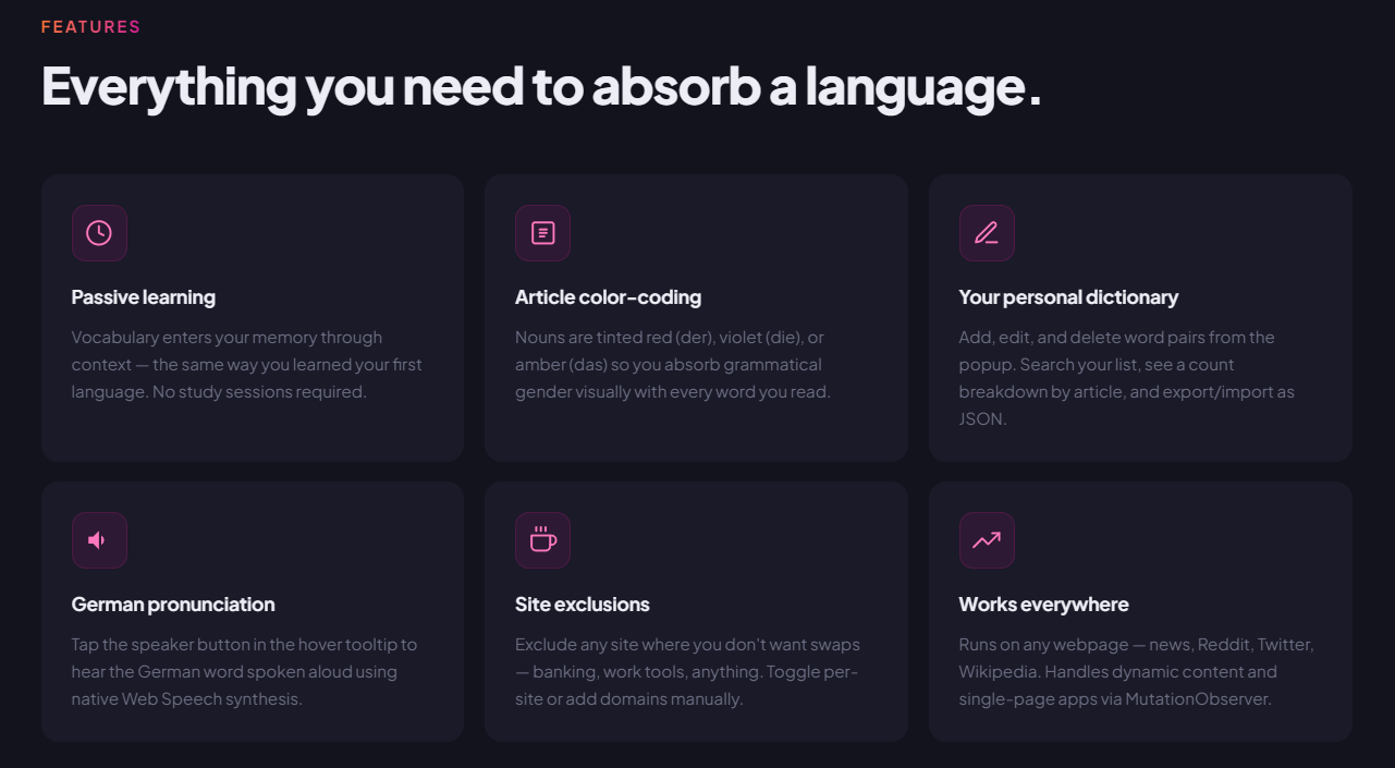 Vocabsorb gallery image