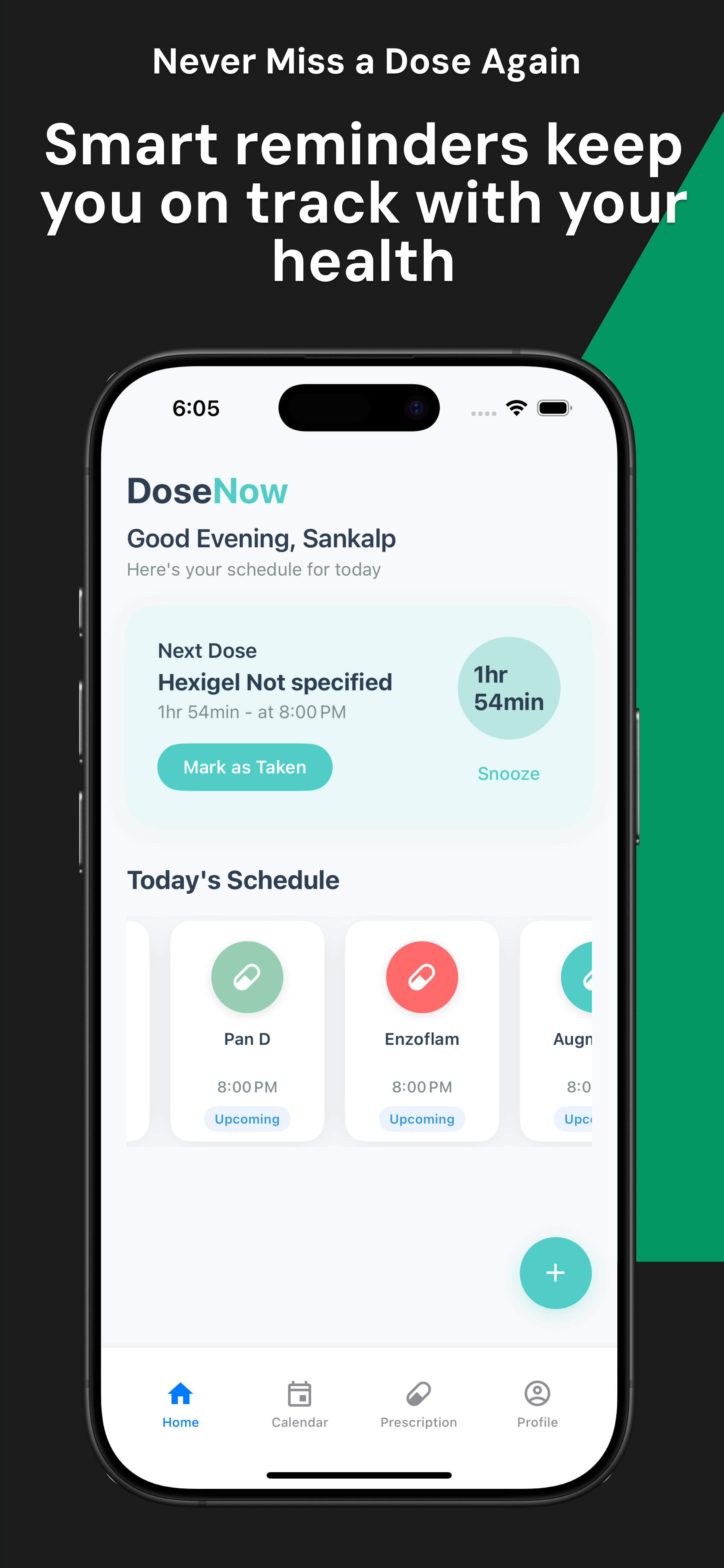 Dosenow media 4