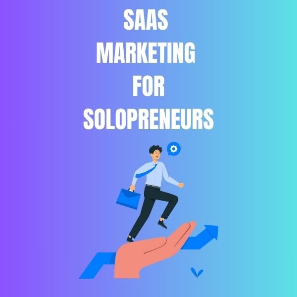 솔로 리너를위한 SaaS 마케팅 - 솔로 리너를위한 SaaS 마케팅 미디어 2