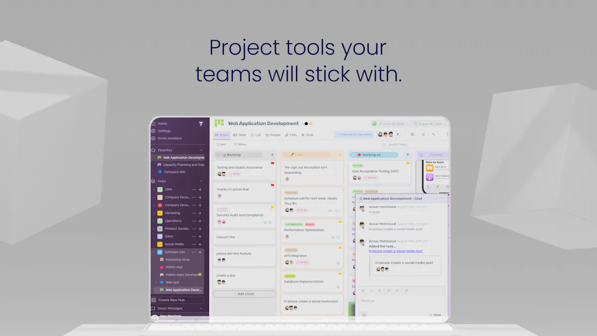 Teamhub.com