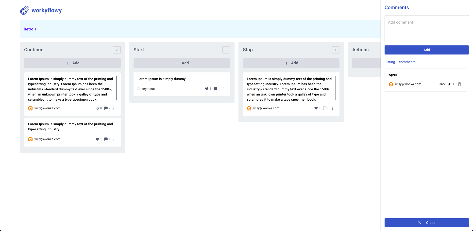 workyflowy gallery image