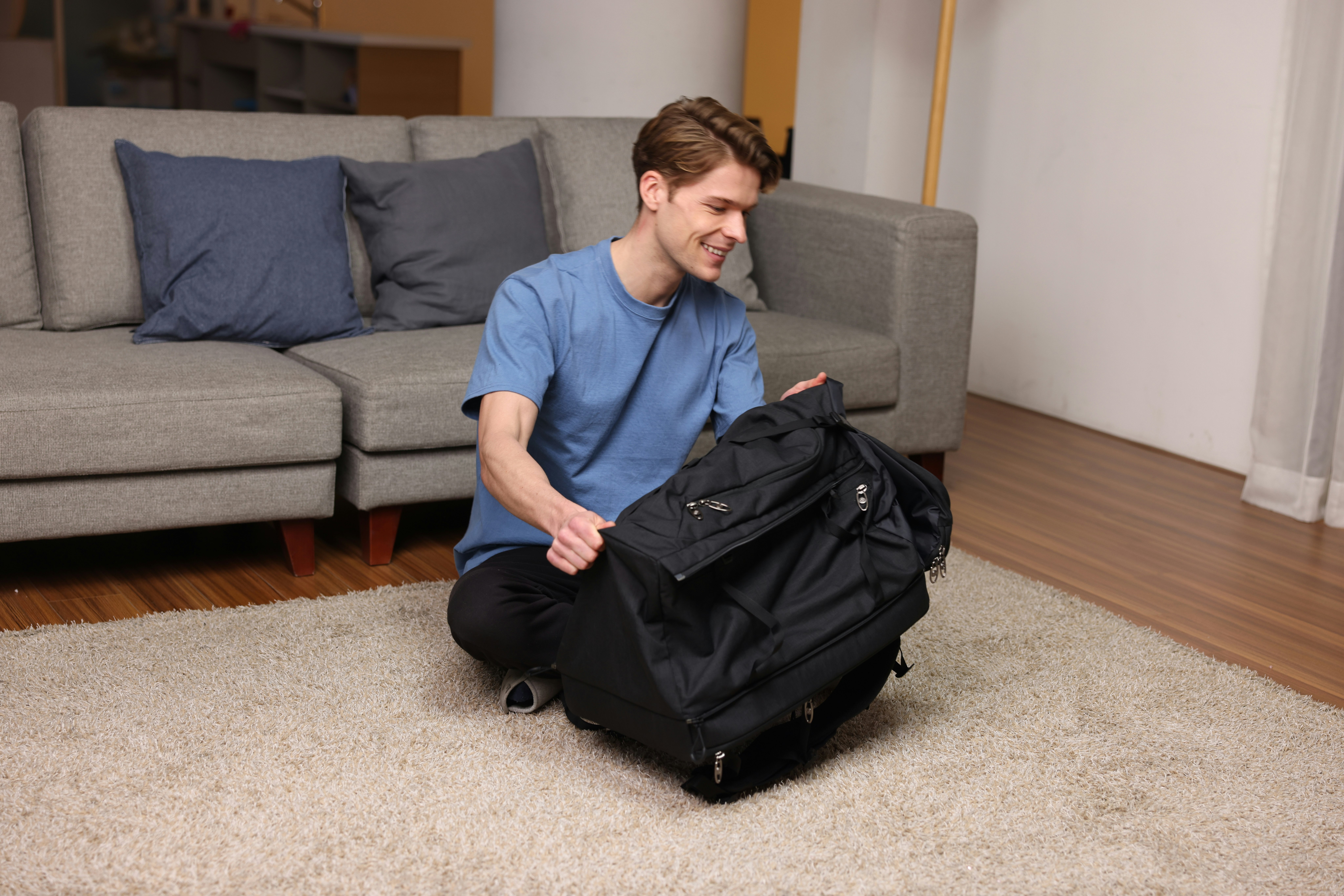 BT BAG gallery image